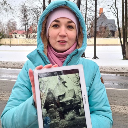 Каменный остров: добро пожаловать в тайный сад императора