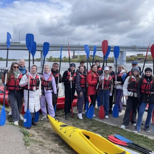 9 городов Золотого кольца России на внедорожнике: индивидуальное путешествие с комфортом