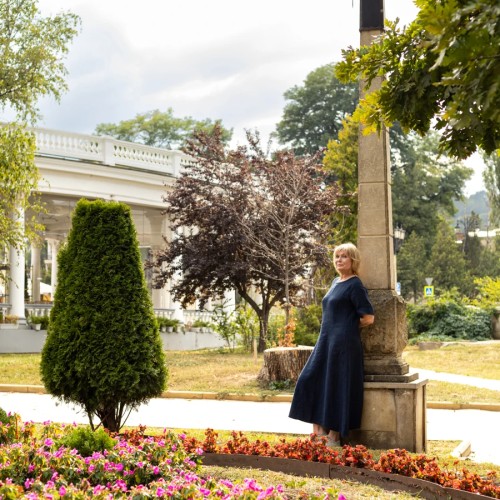 Фотопрогулка по центру Ессентуков