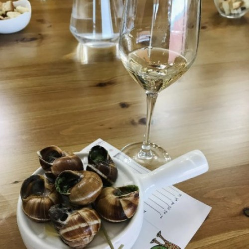 На одной широте с виноградниками Италии: гастропутешествие по винодельням Краснодарского края