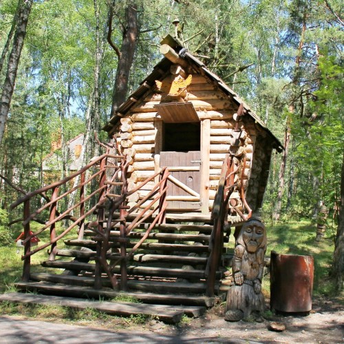 Природное и историческое богатство Куршской косы