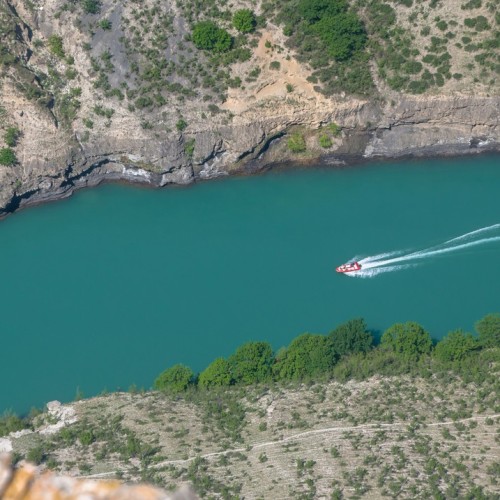 Перезагрузка по-дагестански: всё включено
