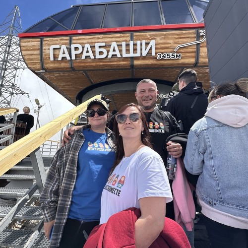 К величественному Эльбрусу и озеру Гижгит — из Нальчика