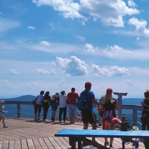 Этноприключение в Горной Шории: тур для всей семьи в мини-группе