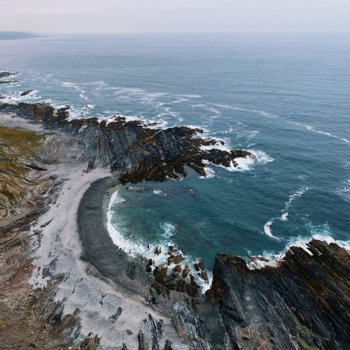 Заповедная территория: к океану на гигантской машине с проживанием в кемпинге