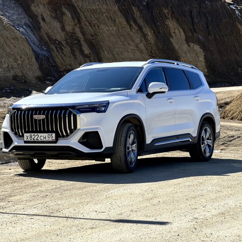 Знаменитые места Дагестана за 3 дня в мини-группе