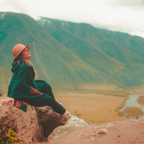 Гранд-тур по Алтаю: расширенный кольцевой маршрут