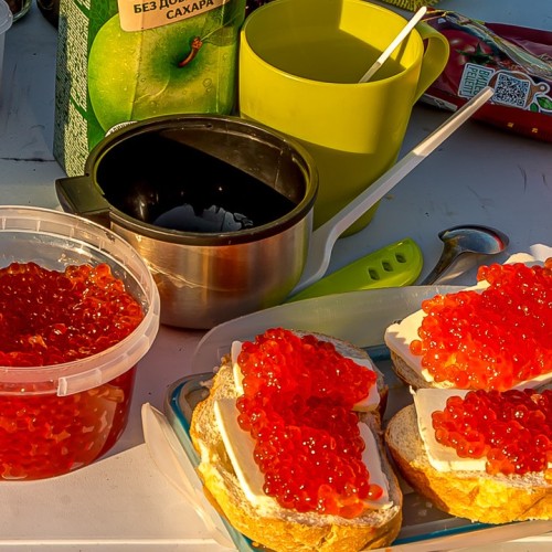 Гранд-тур по островам Дальнего Востока: Сахалин, Итуруп, Кунашир и Шикотан, термы и гастрономия