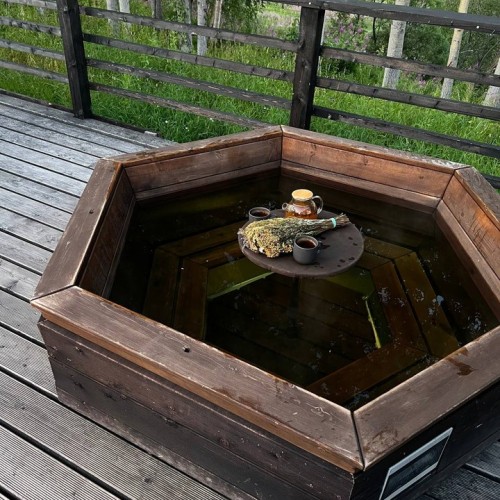 Прочувствуй Арктику: отдых на Русском Севере с ночью в панорамном доме и катанием по Хибинам