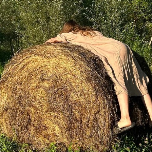 Вдохновение Алтая: ретрит в женской мини-группе с проживанием в уединённых домиках