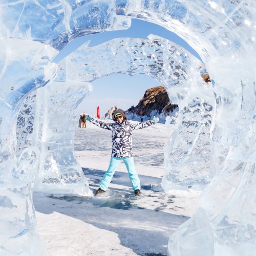 Байкальская сокровищница: Иркутск, Листвянка, Тажеранские степи, острова Огой и Ольхон (мини-группы)