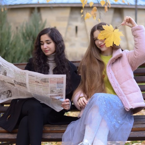 Фотопрогулка по парку «Солнечный остров» в Краснодаре
