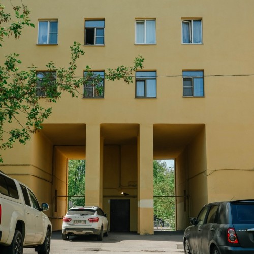 Быт или не быт?