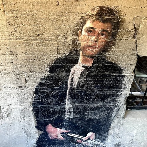 Легенды ленинградского рока