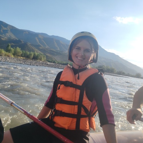 Ни в чём себе не отказывать в Дагестане: джип-путешествие по знаковым локациям