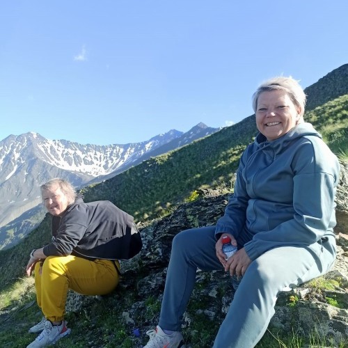 3 дня в Чечне: индивидуальное путешествие с экскурсиями на выбор