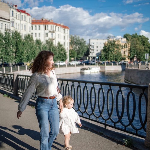 Ваша фотоистория из Санкт-Петербурга
