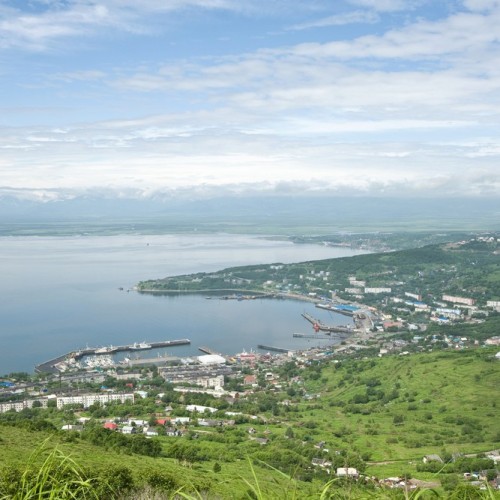 На Камчатке — вкусно есть: гастротур с рыбалкой и крабовой вечеринкой у океана