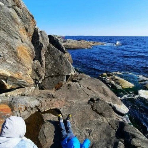 Популярная Карелия: топовые места и отдых в глэмпинге на берегу Ладоги