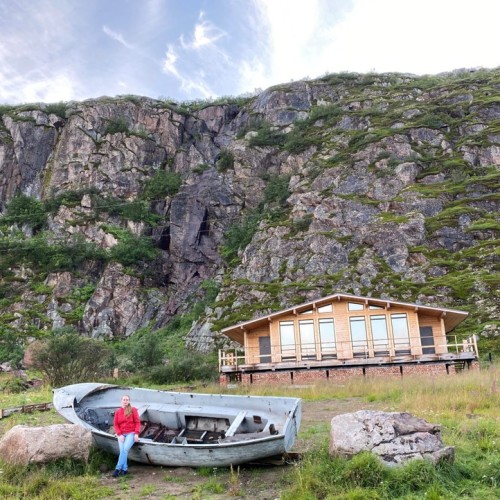 Вкусное путешествие на край света в мини-группе: Мурманск и Териберка