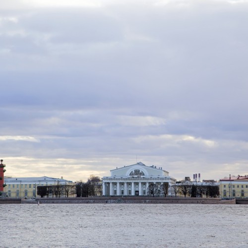 Морской Петербург для детей: секреты Петропавловской крепости