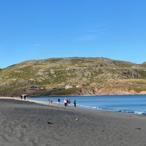 Активный тур на Кольский: Мурманск, Териберка, Хибины и полуострова Рыбачий и Средний