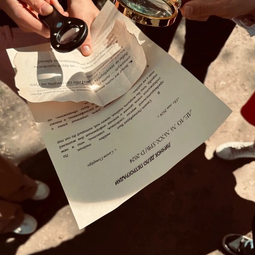 Тайны следствия: «Личное дело Петроградки»