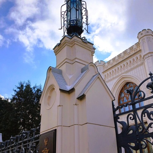 Фёдор Шехтель: архитектор без диплома