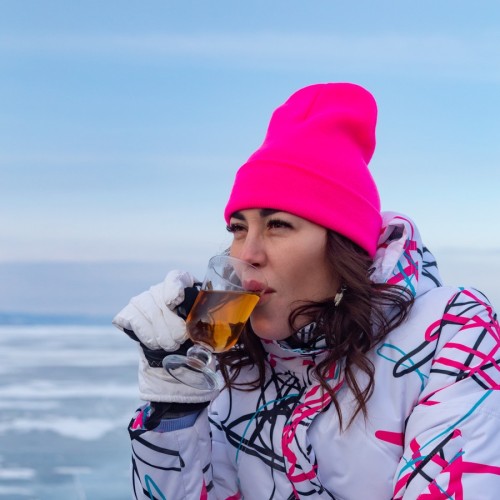 Без забот на Байкал: лагерь-перезагрузка для взрослых (всё включено)