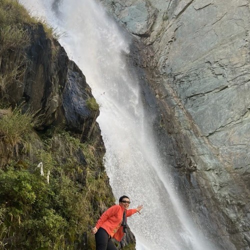 Алтайские активности: треккинг и хайкинг по долине Чулышман