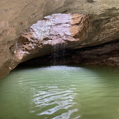 Магия Дагестана: индивидуально по знаковым локациям