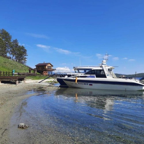 На Байкал с комфортом и «всё включено»: этнопрограмма, национальная кухня и прогулка на корабле