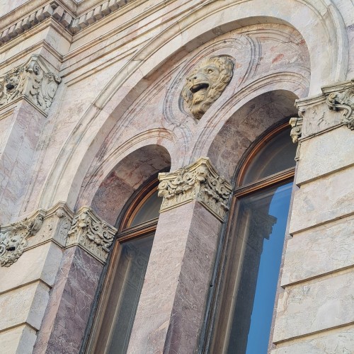 Петербург про любовь