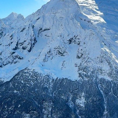 Кавказ ждёт вас: индивидуальный джиппинг выходного дня (из любого города КМВ)