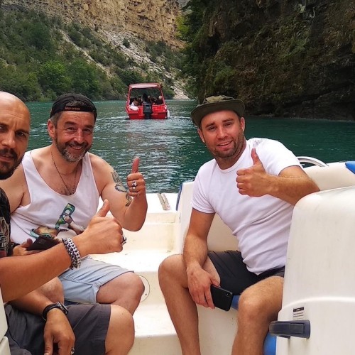 Топовые места Дагестана только для вас: индивидуальное автопутешествие