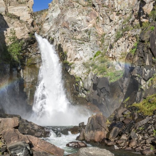 Алтай: топовые места и скрытые уголки