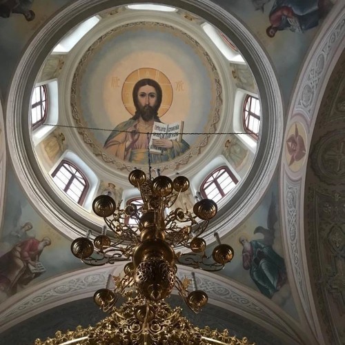 Групповая экскурсия «Судьбы Донского монастыря и дворянского некрополя»
