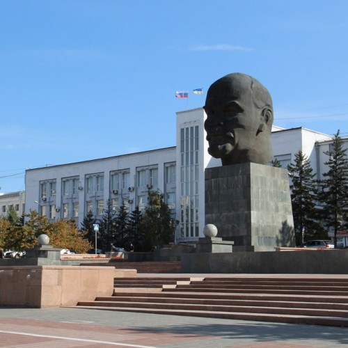 Через всю Россию по Транссибирской магистрали: большое путешествие от Москвы до Владивостока