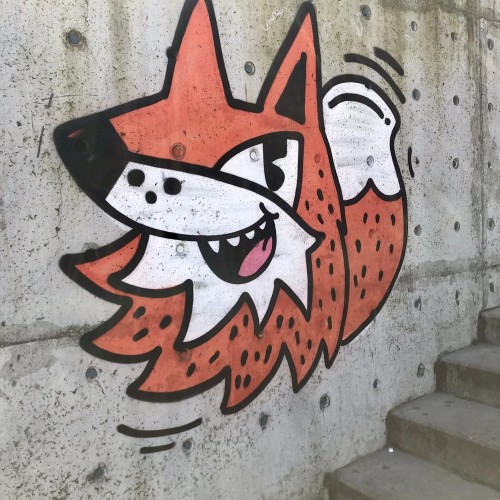 Стрит-арт Калининграда