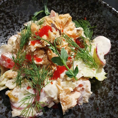 Вкусное путешествие на край света в мини-группе: Мурманск и Териберка