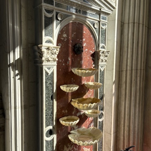 Детская экскурсия: Зимний дворец — сказочный ларец