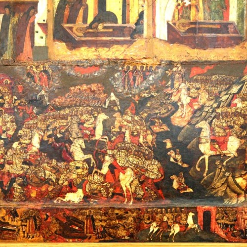 Альтернативная история Ярославля