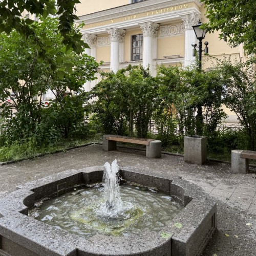 Анна Ахматова: жизнь и судьба (16+)