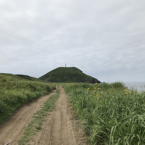 Сахалин с историей: автопутешествие-детокс с ночёвками в палатках на природе (индивидуально)