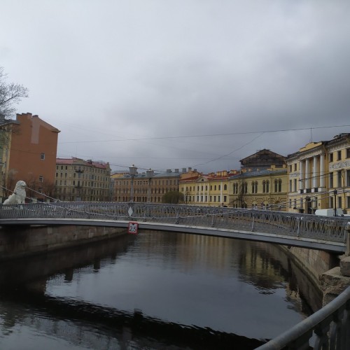 Петербург Достоевского: прогулка вокруг Сенной площади