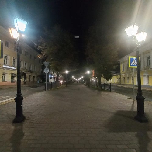 Тёмная Кострома: факты и байки