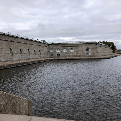 Петропавловская крепость: экскурсия-квест в сердце Северной столицы