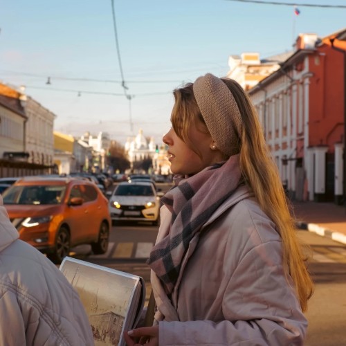 Ярославль в лицах