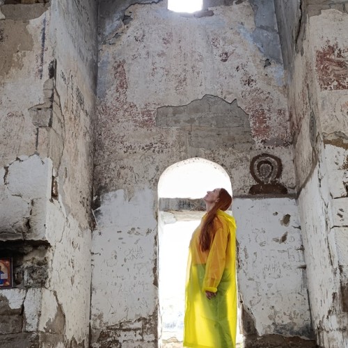 Выезд в Домбай на внедорожниках из Кисловодска: Гум-Баши, Мусса-Ачитара и Алибекский водопад