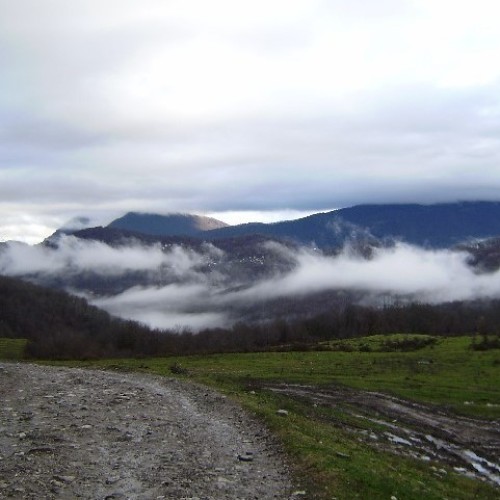 Большой тур по Сочи: природа, архитектура, история